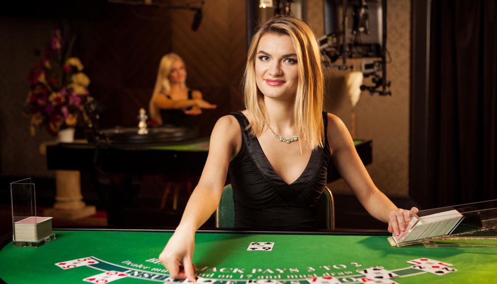 Best Casino Sites World