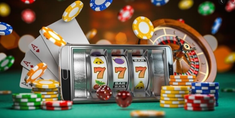 New Casino Sites