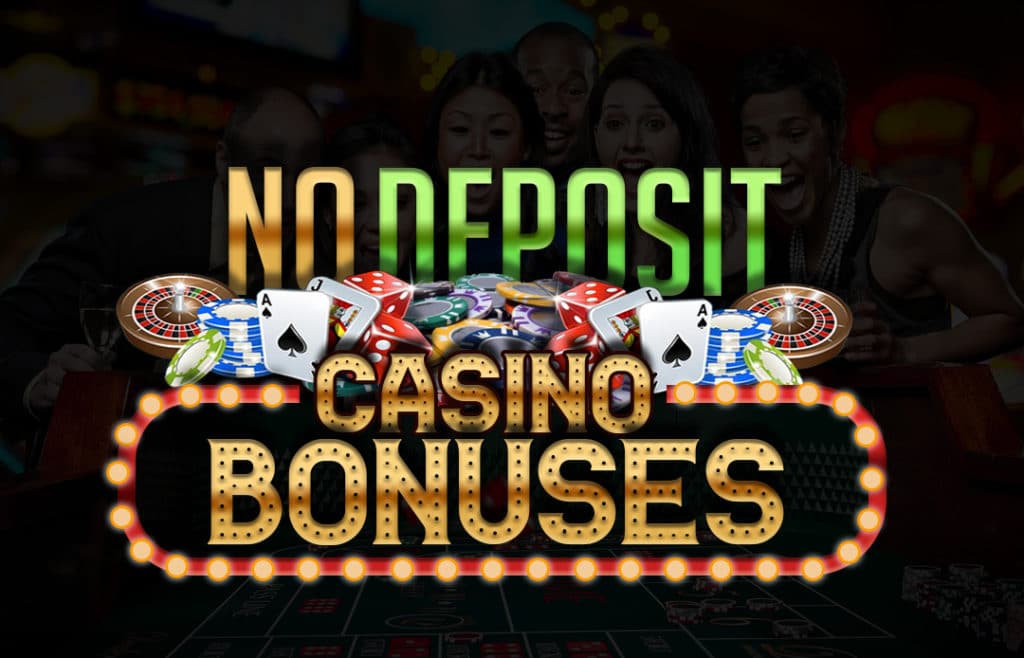 New Casino Sites World No Deposit Bonus