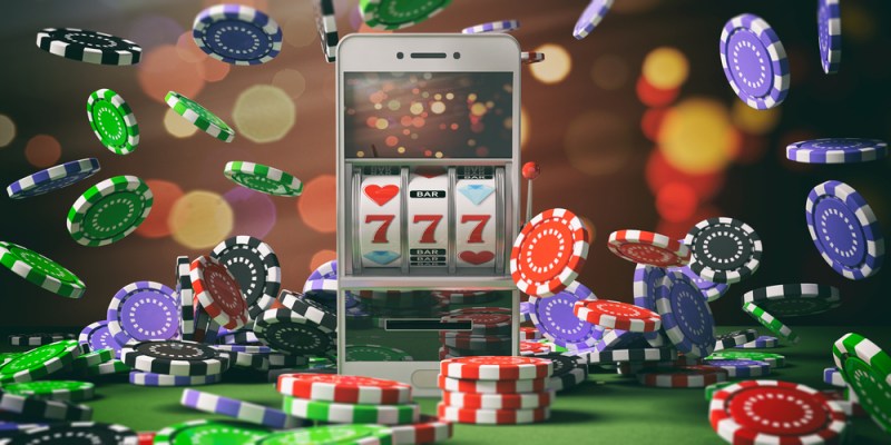 Top Casino Sites