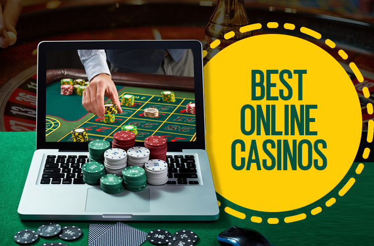 World Casino Sites