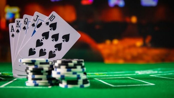 Casino Sites World 2022
