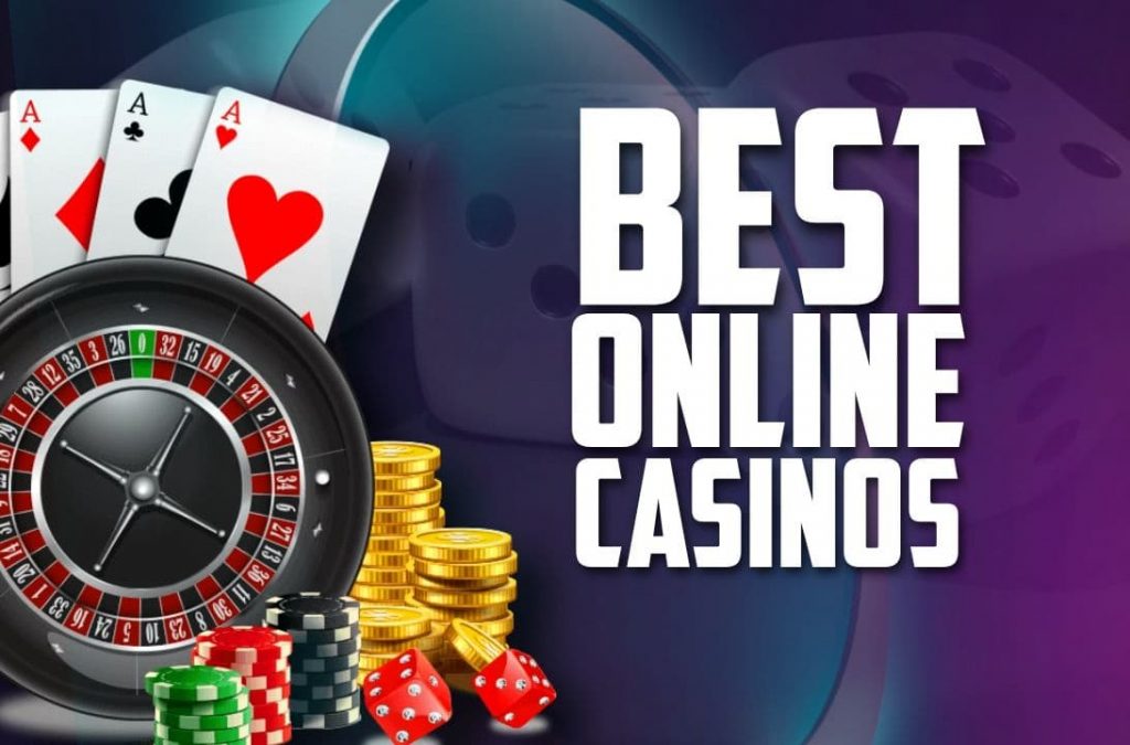 10 Best Online Casino
