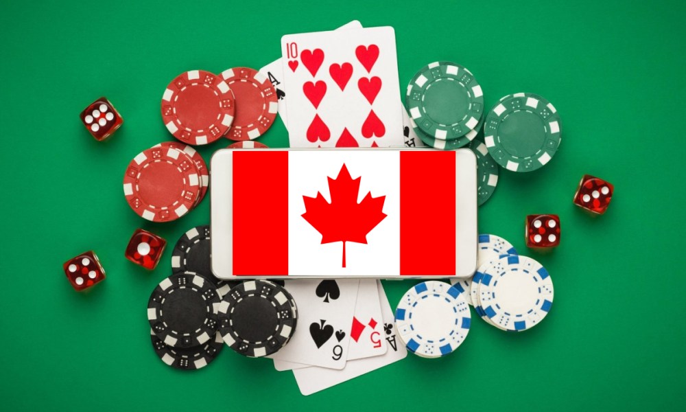 Canadian Online Casino