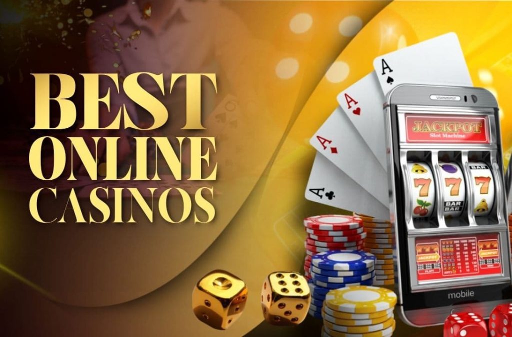 Best No Deposit Bonus Online Casino