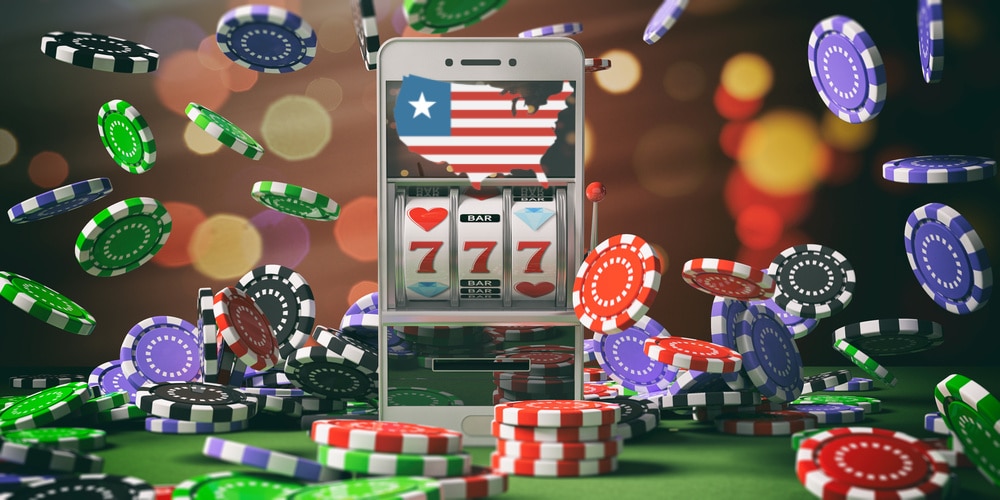 Best No Deposit Bonus Online Casino