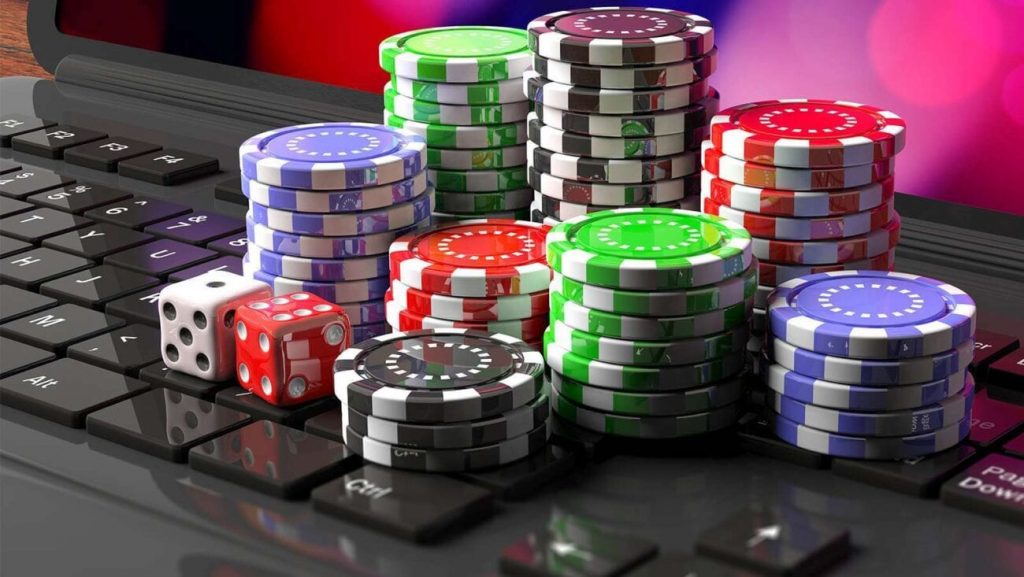 All Casino Sites