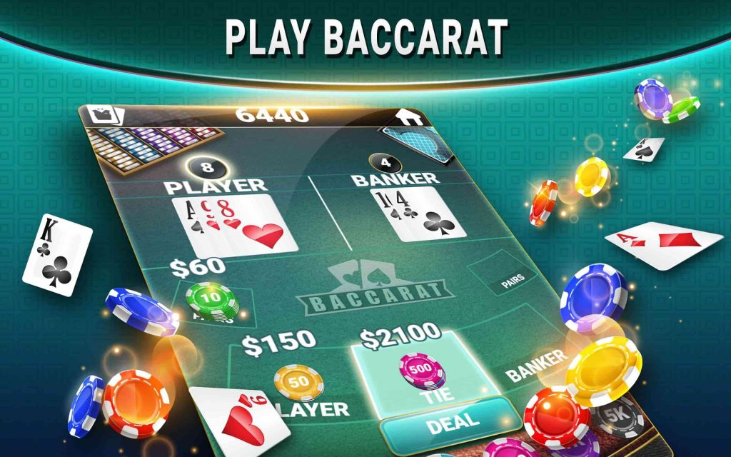All Casino Sites