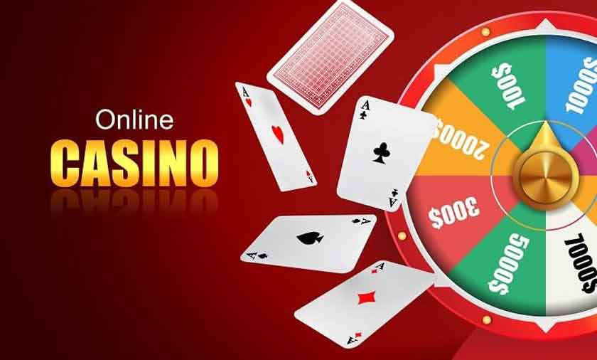 Best Online Casino Game 