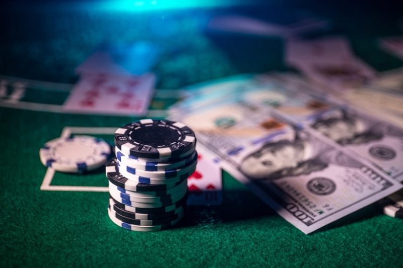 Casino Online Real Money