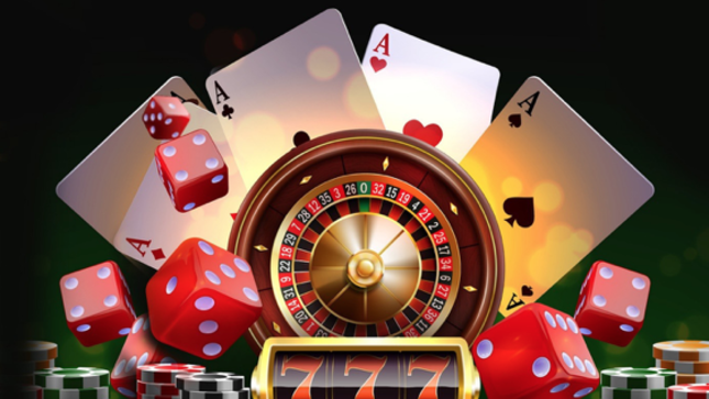 Casino Online