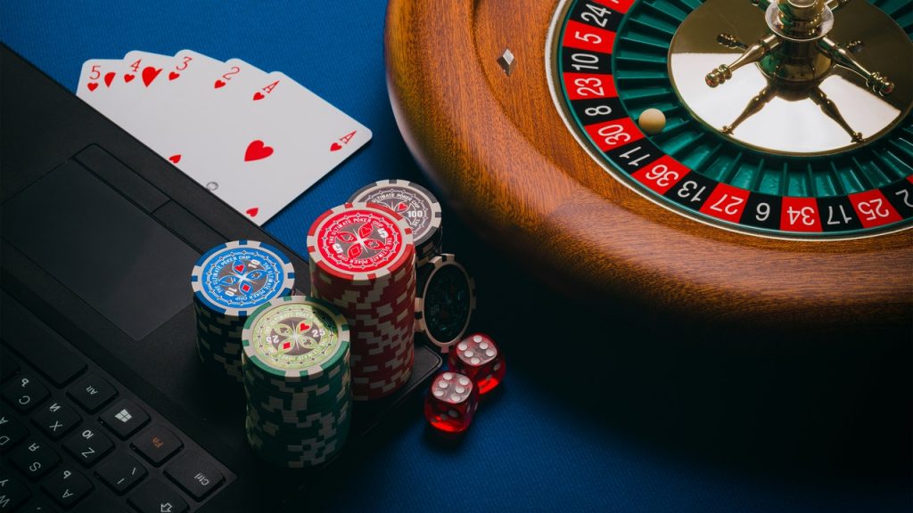 Casino sites without Gamstop