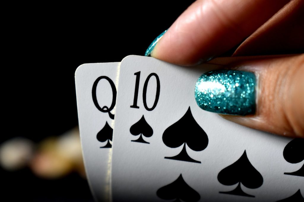 Best online real money casino