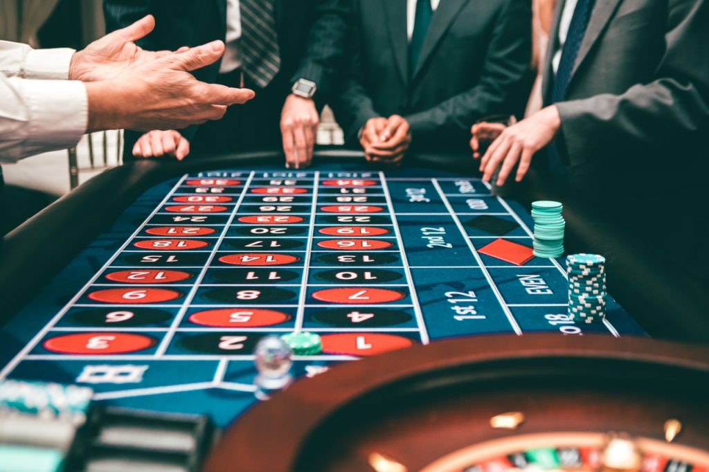 Best payout online casino