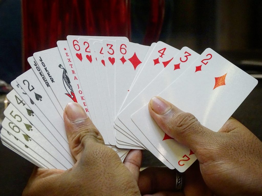 Best real money casino online