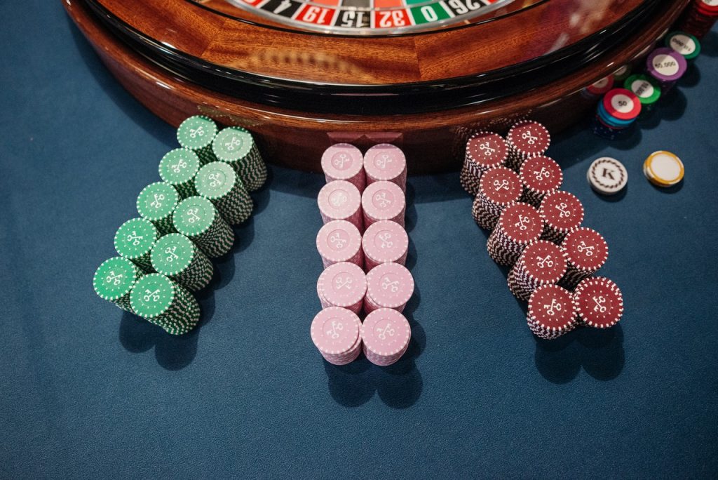 Best real money online casino