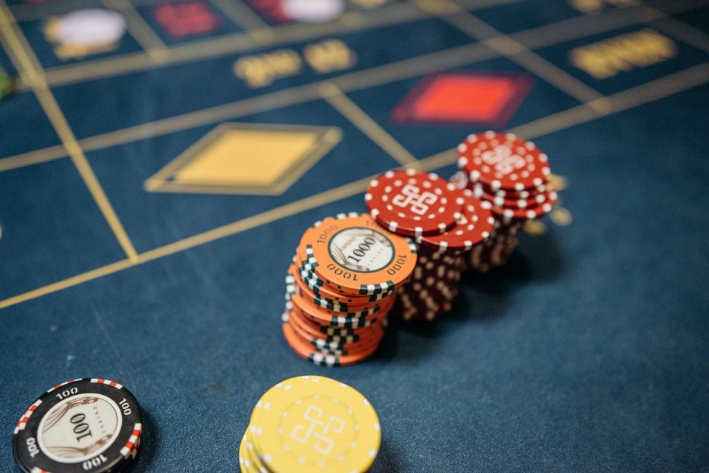 Best us online casino