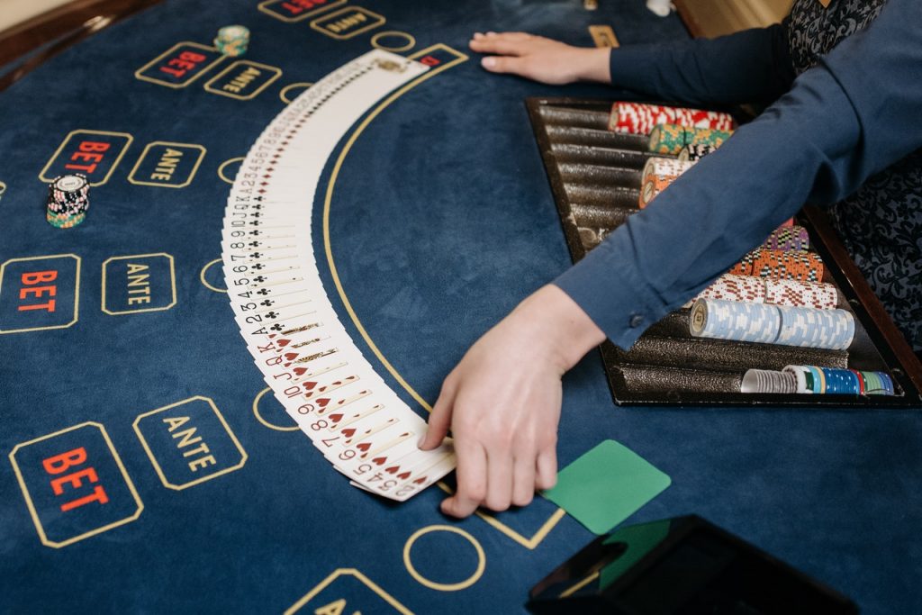 Best USA online casino
