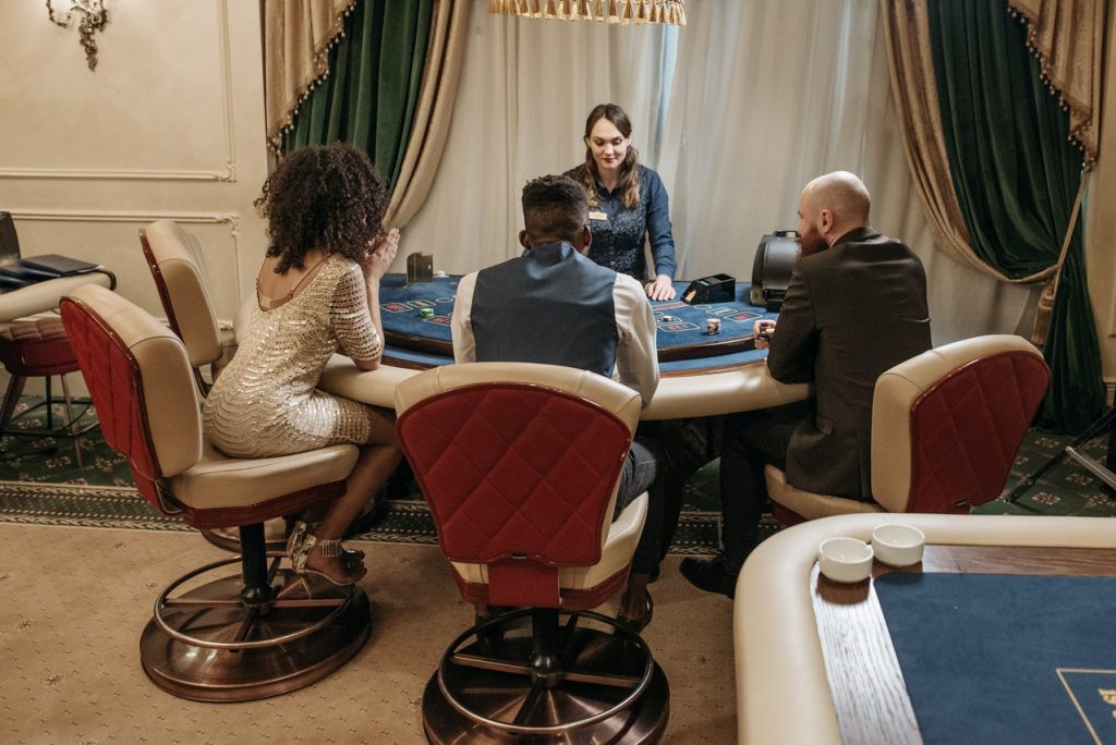 Bet 365 live casino 2022