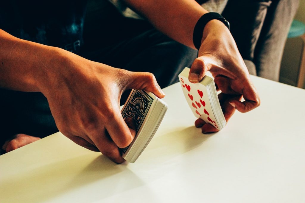 Casino live poker 2022