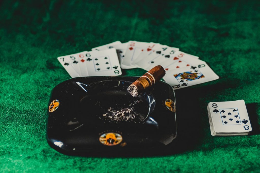 Casino sites not blocked by Gamstop
